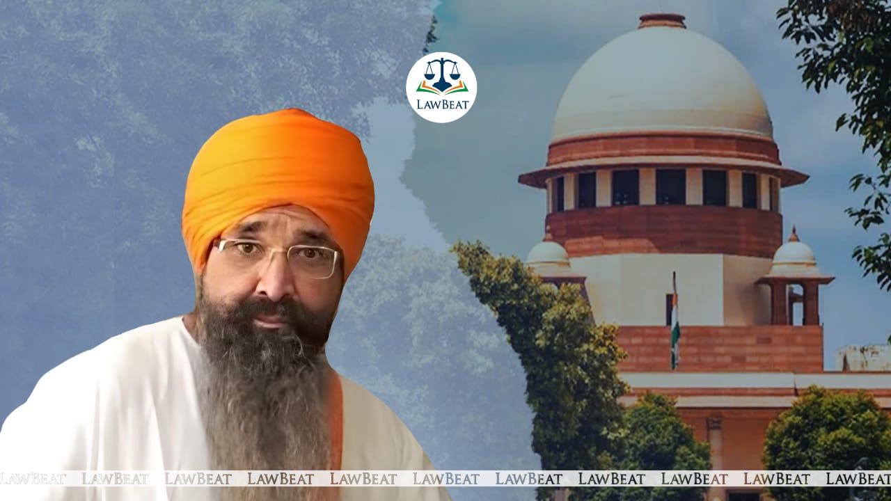 Supreme Court Grants Final Chance to Centre to Decide Balwant Singhs Mercy Plea Supreme Court Grants Final Chance to Centre to Decide Balwant Singhs Mercy Plea